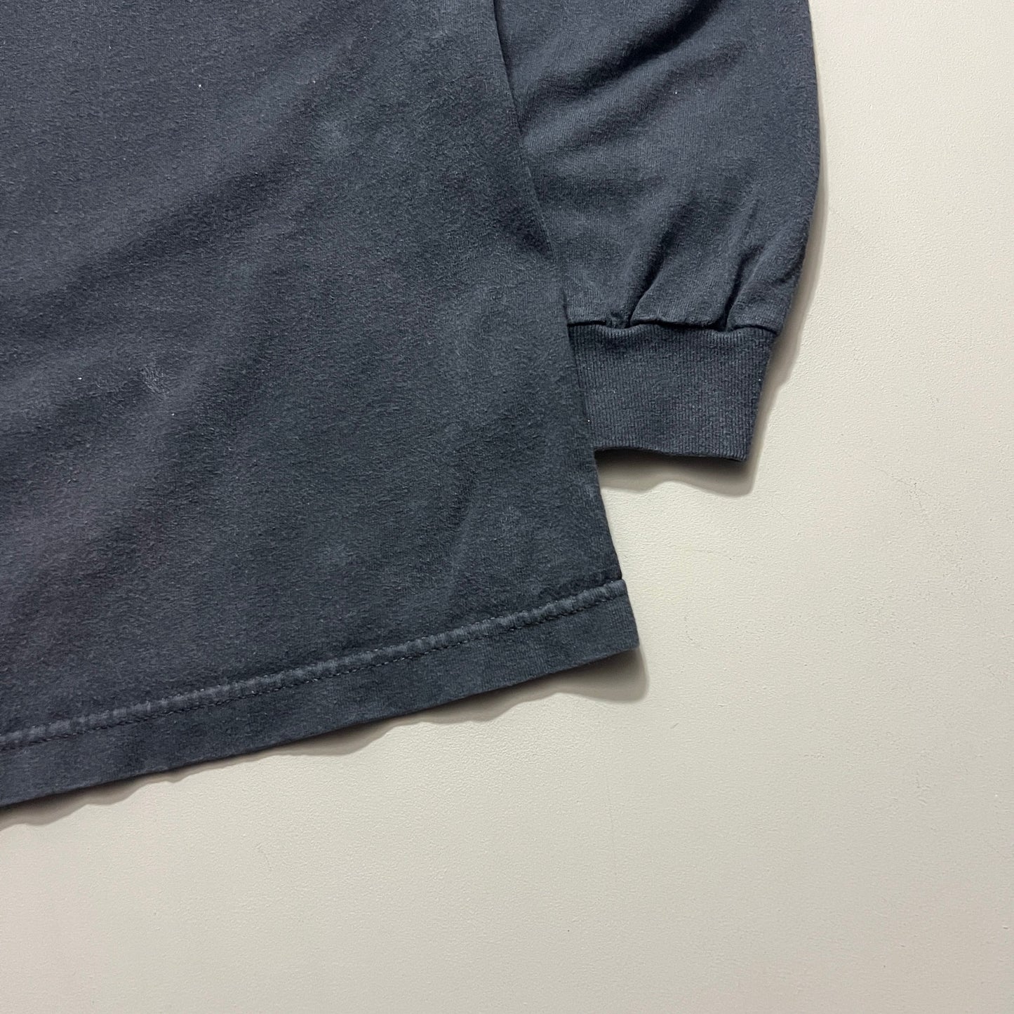 XL Black Independent Truck Company Long Sleeve