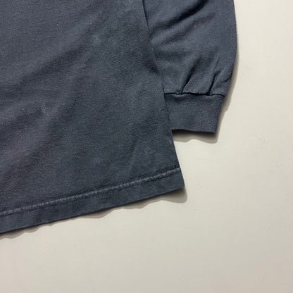 XL Black Independent Truck Company Long Sleeve