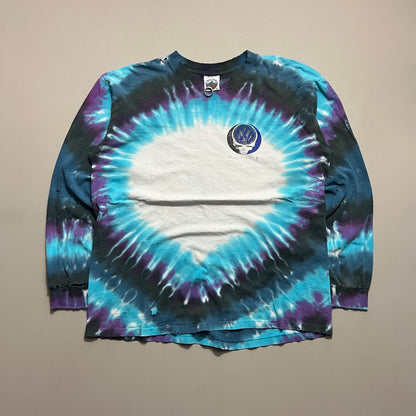 XL 1990s Grateful Dead Fukengruven T-shirt