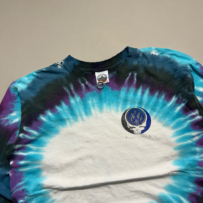 XL 1990s Grateful Dead Fukengruven T-shirt