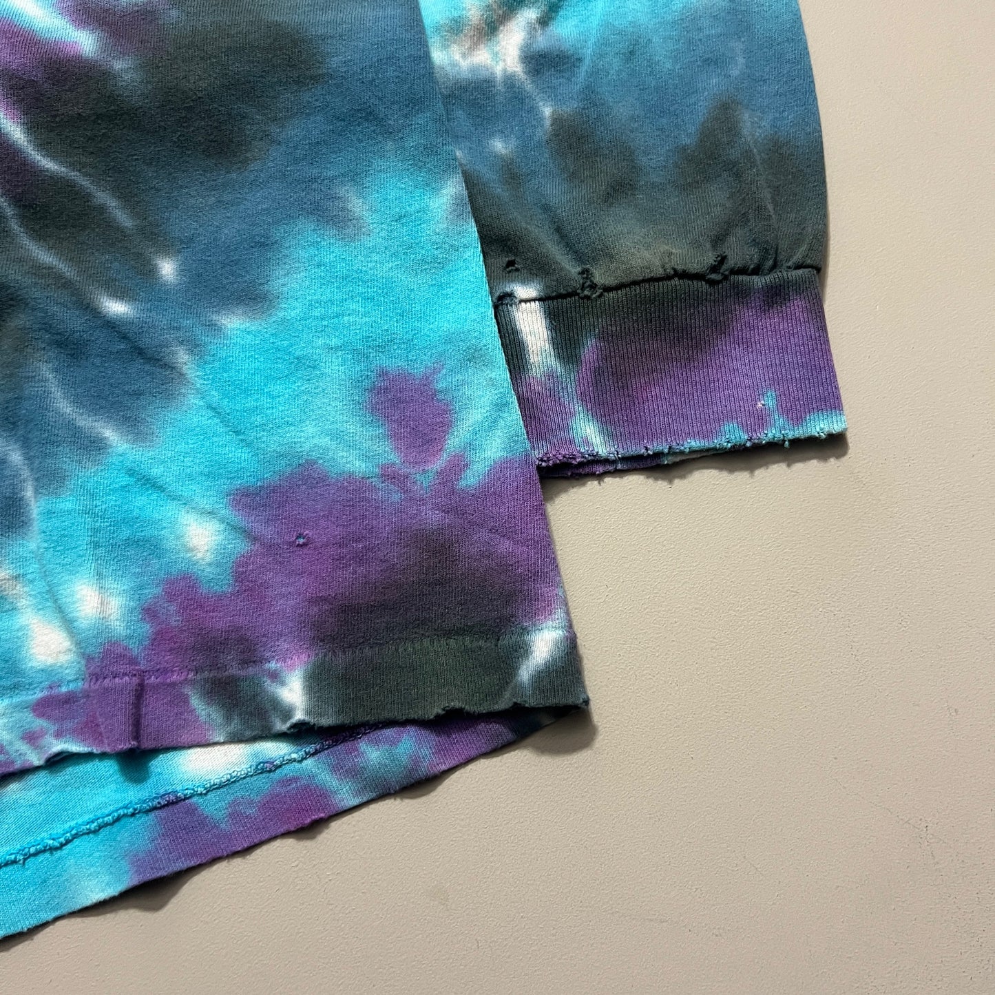 XL 1990s Grateful Dead Fukengruven T-shirt