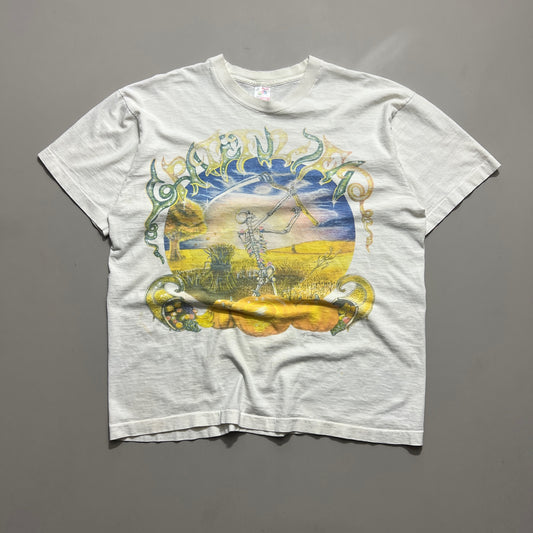 XL 1994 Grateful Dead Fall Tour T-shirt