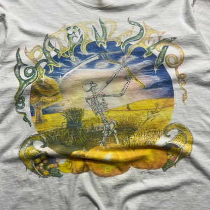 XL 1994 Grateful Dead Fall Tour T-shirt
