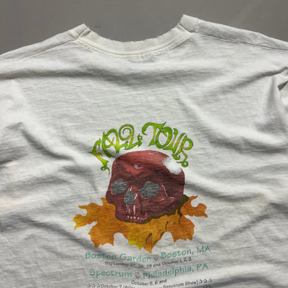 XL 1994 Grateful Dead Fall Tour T-shirt