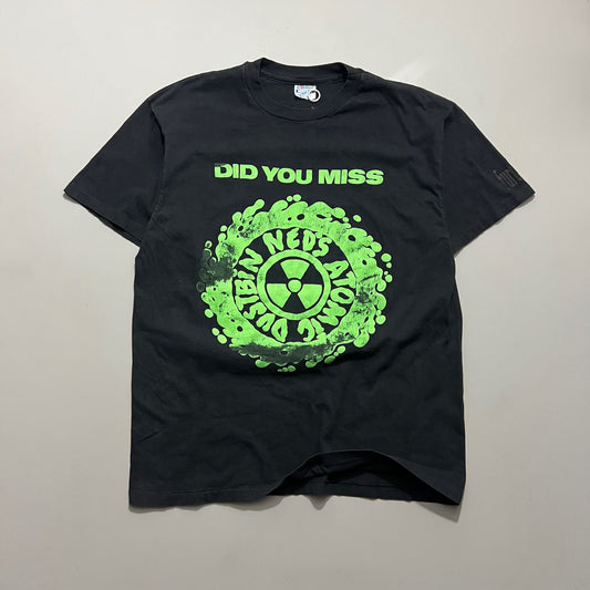 XL 1991 Ned's Atomic Dustbin Stateside T-shirt