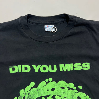 XL 1991 Ned's Atomic Dustbin Stateside T-shirt