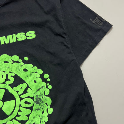XL 1991 Ned's Atomic Dustbin Stateside T-shirt