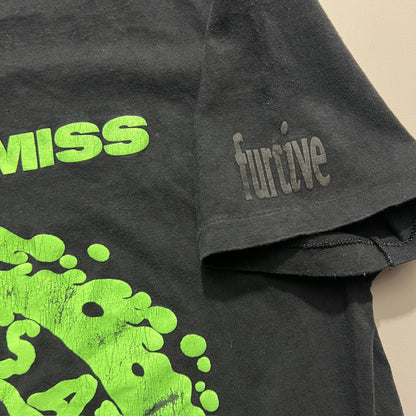 XL 1991 Ned's Atomic Dustbin Stateside T-shirt