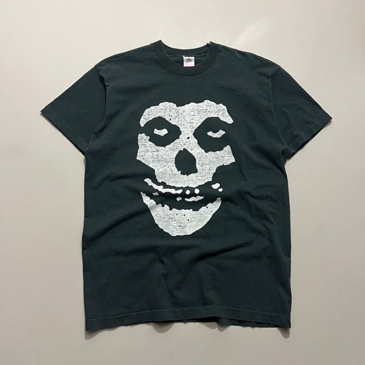 XL 1990s Misfits Fiend T-shirt
