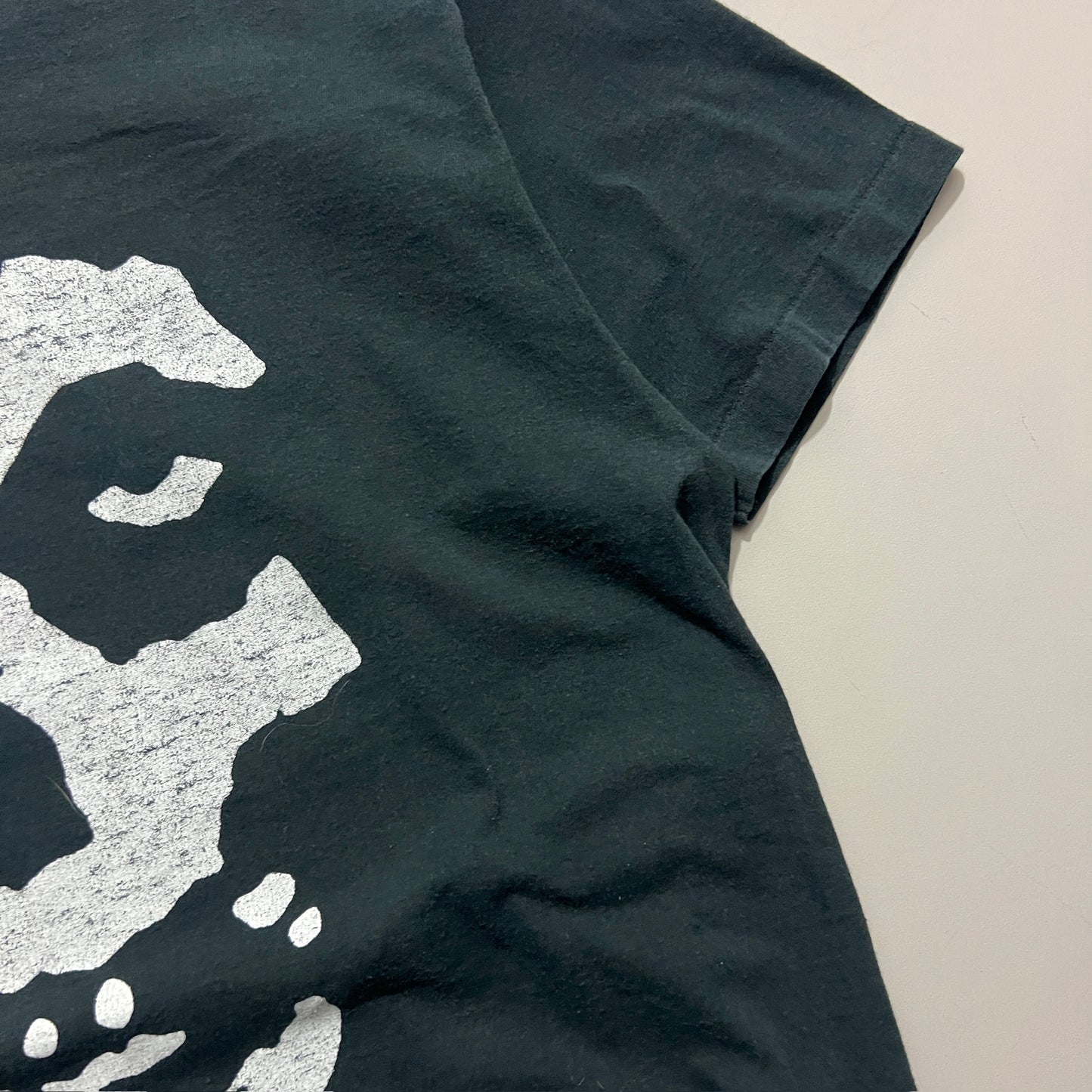 XL 1990s Misfits Fiend T-shirt