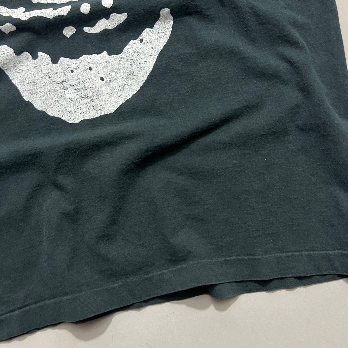 XL 1990s Misfits Fiend T-shirt