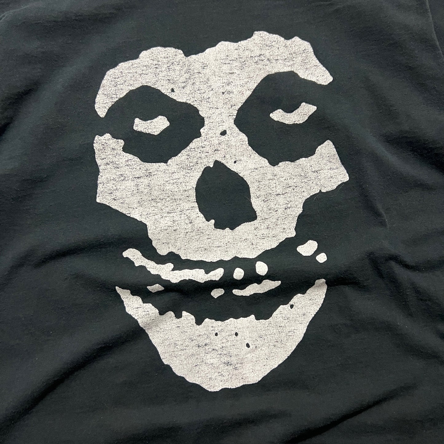 XL 1990s Misfits Fiend T-shirt