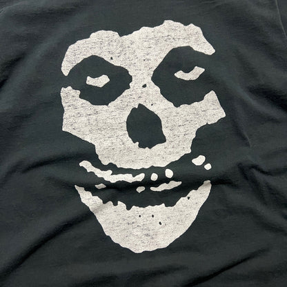 XL 1990s Misfits Fiend T-shirt