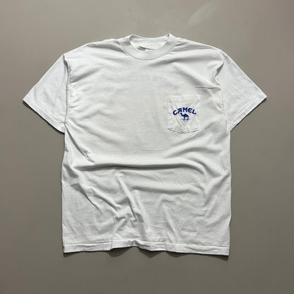 XL 1990 Camel A Pack of Camels T-shirt