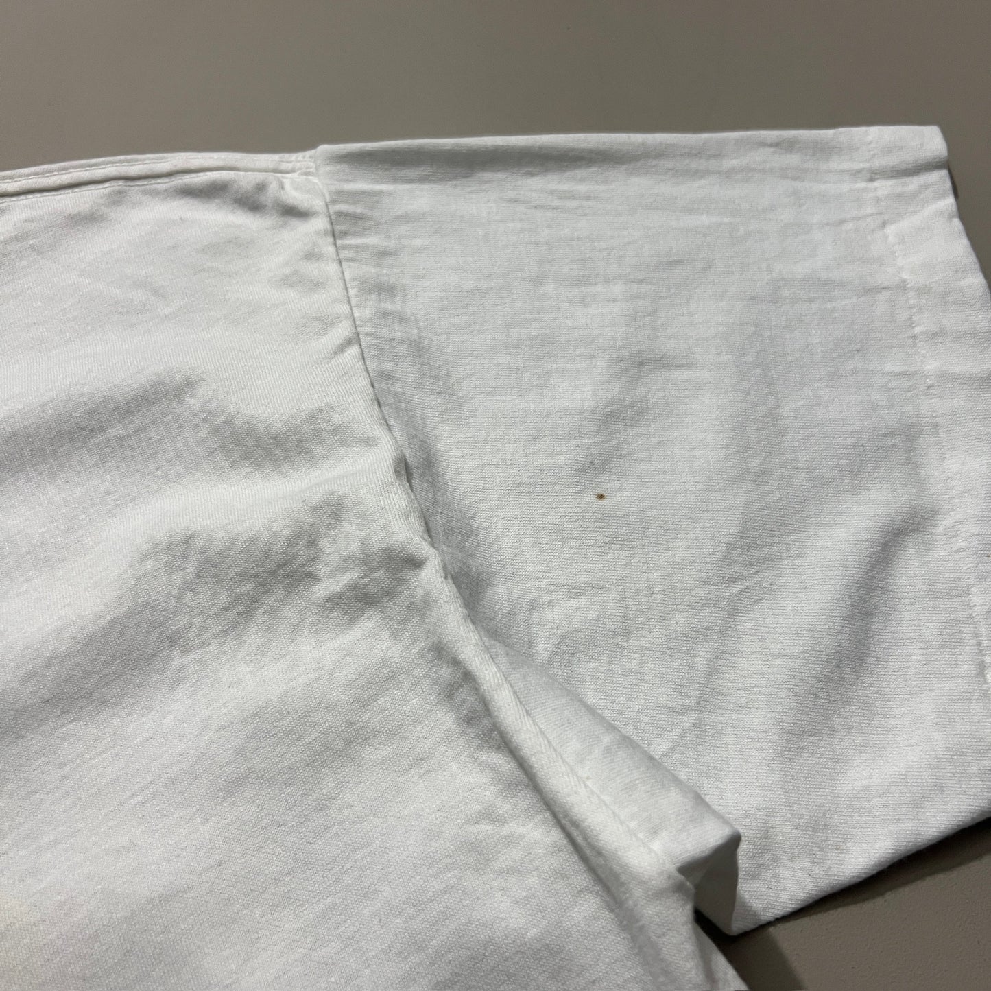 XL 1991 Camel Club Member T-shirt