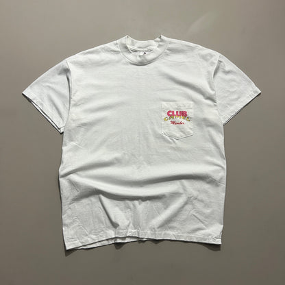XL 1991 Camel Club Member T-shirt