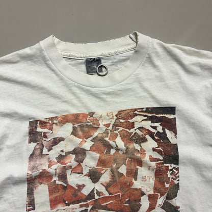 XL 1990s The Stone Roses One Love T-shirt