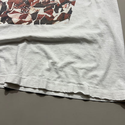 XL 1990s The Stone Roses One Love T-shirt