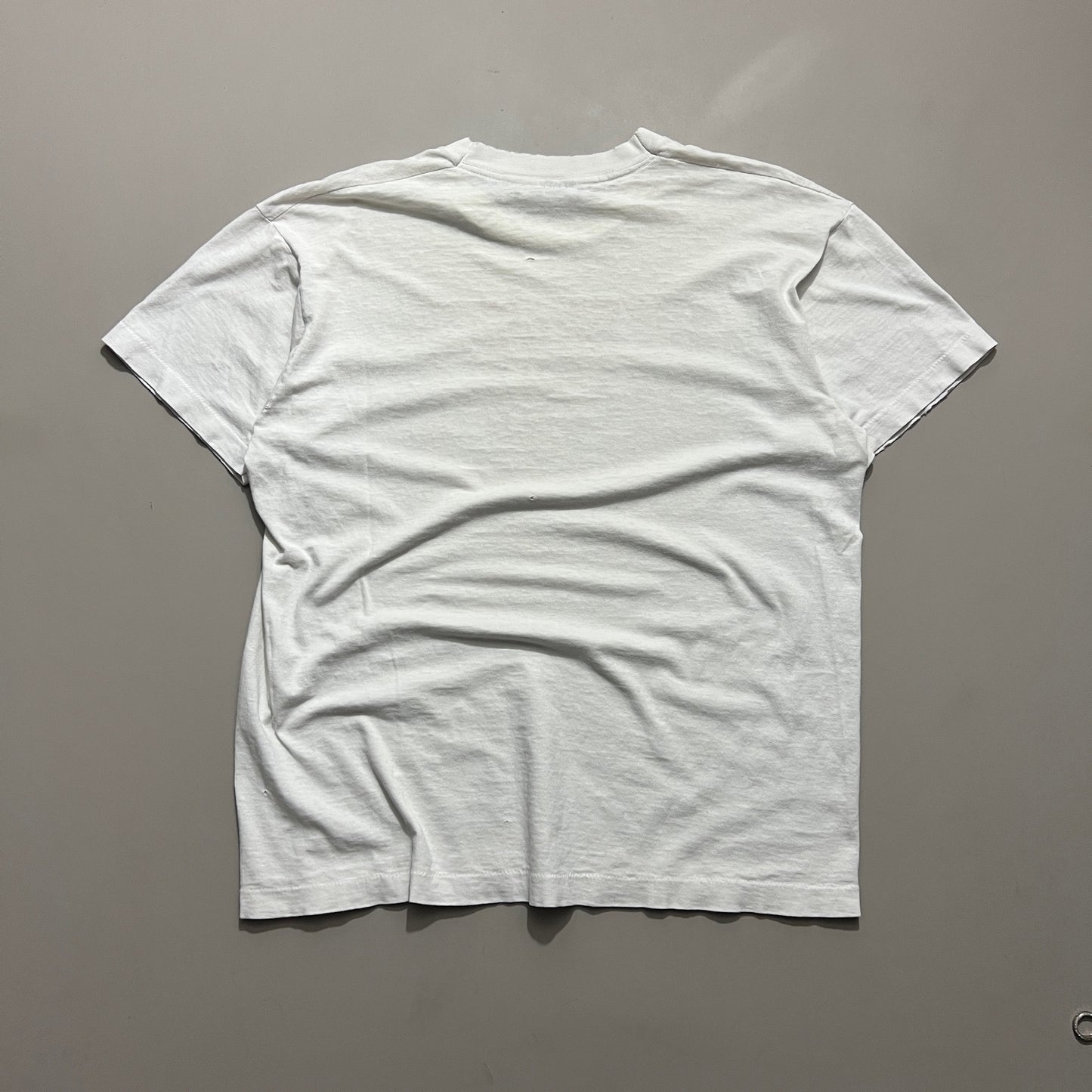 XL 1990s The Stone Roses One Love T-shirt