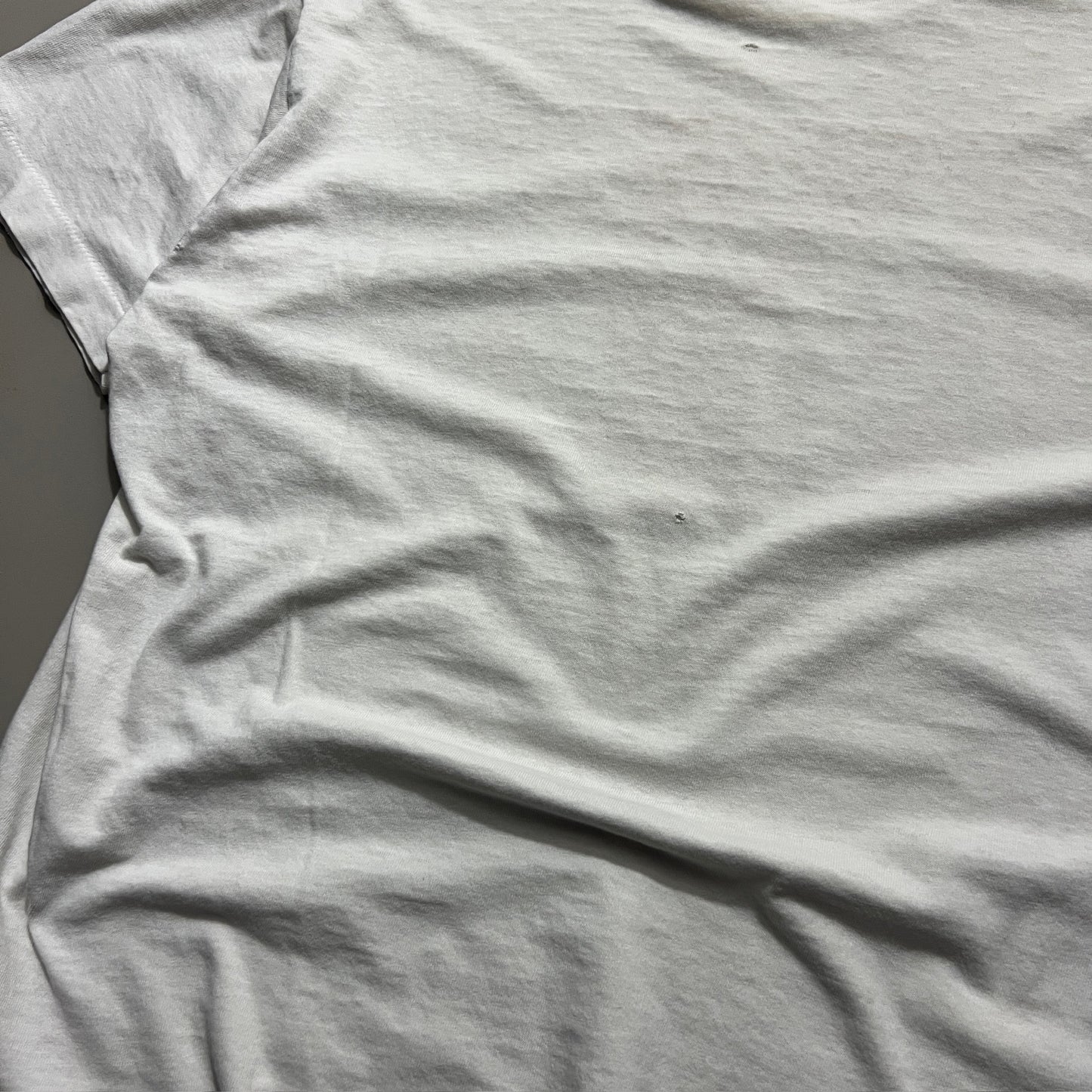 XL 1990s The Stone Roses One Love T-shirt
