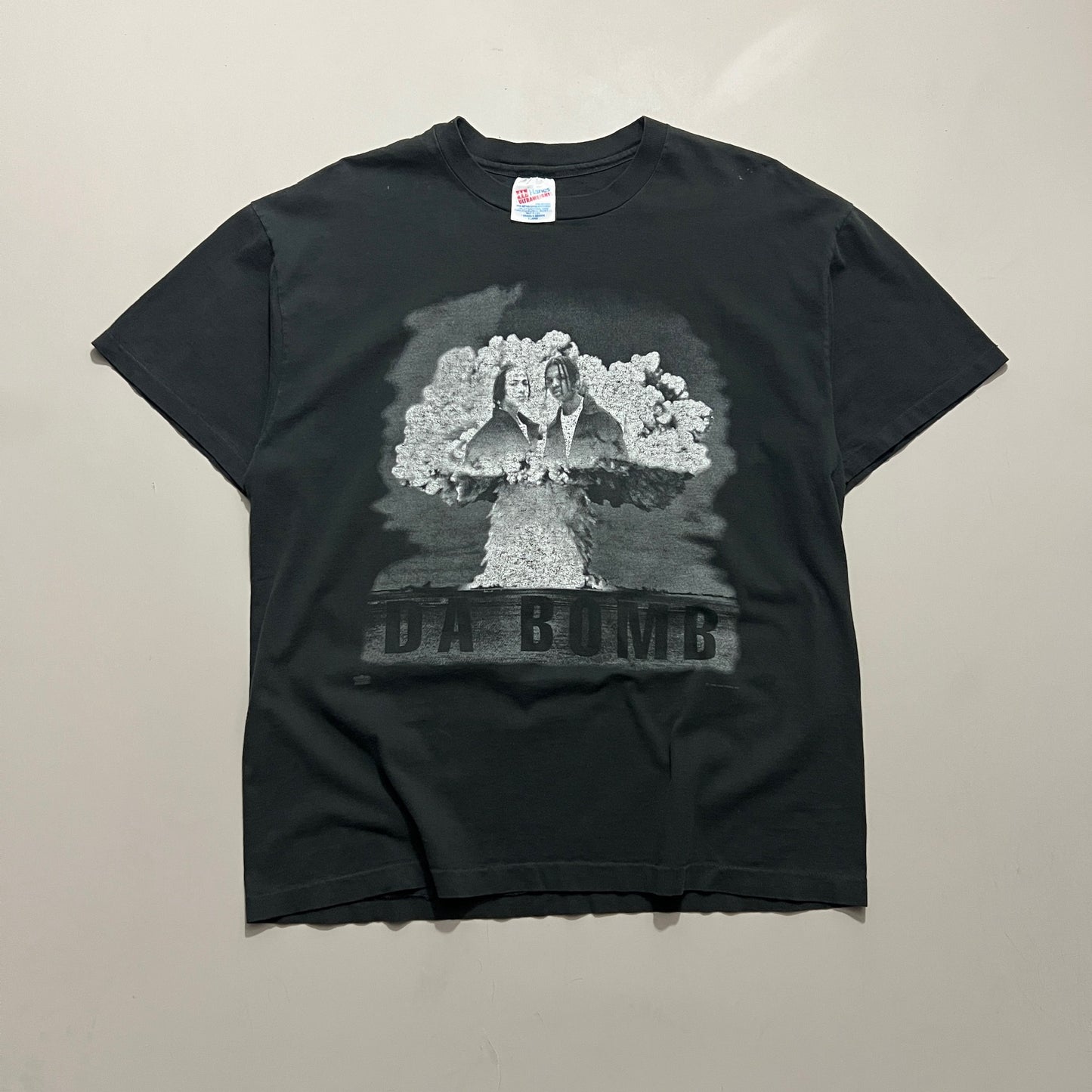 XL 1993 Kris Kross U Da Bom T-shirt
