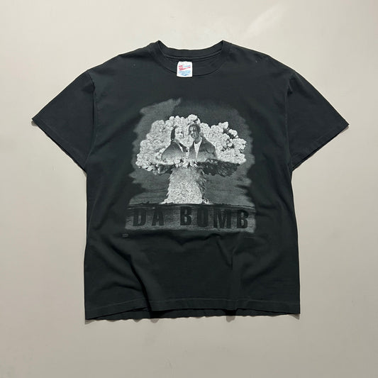XL 1993 Kris Kross U Da Bom T-shirt