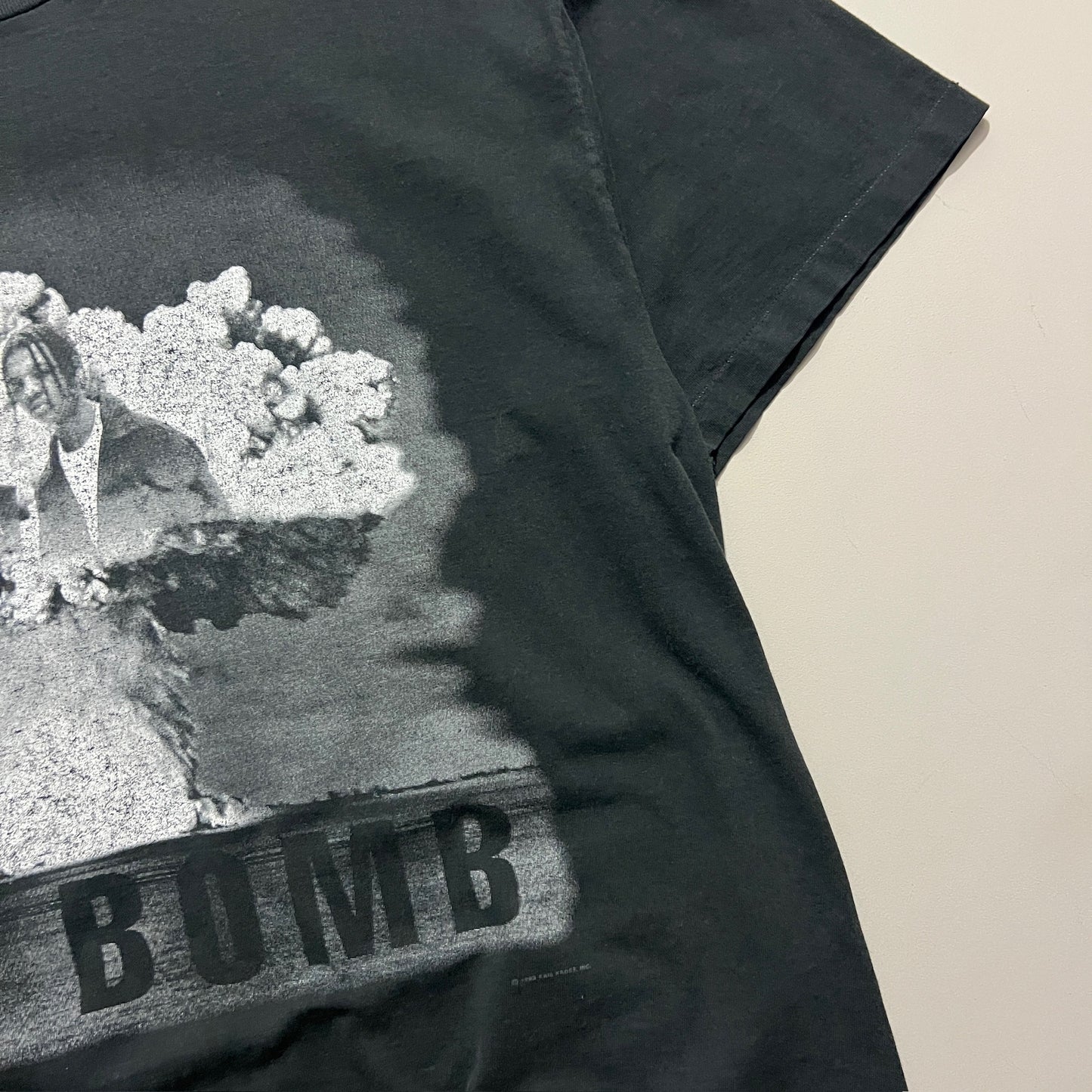 XL 1993 Kris Kross U Da Bom T-shirt