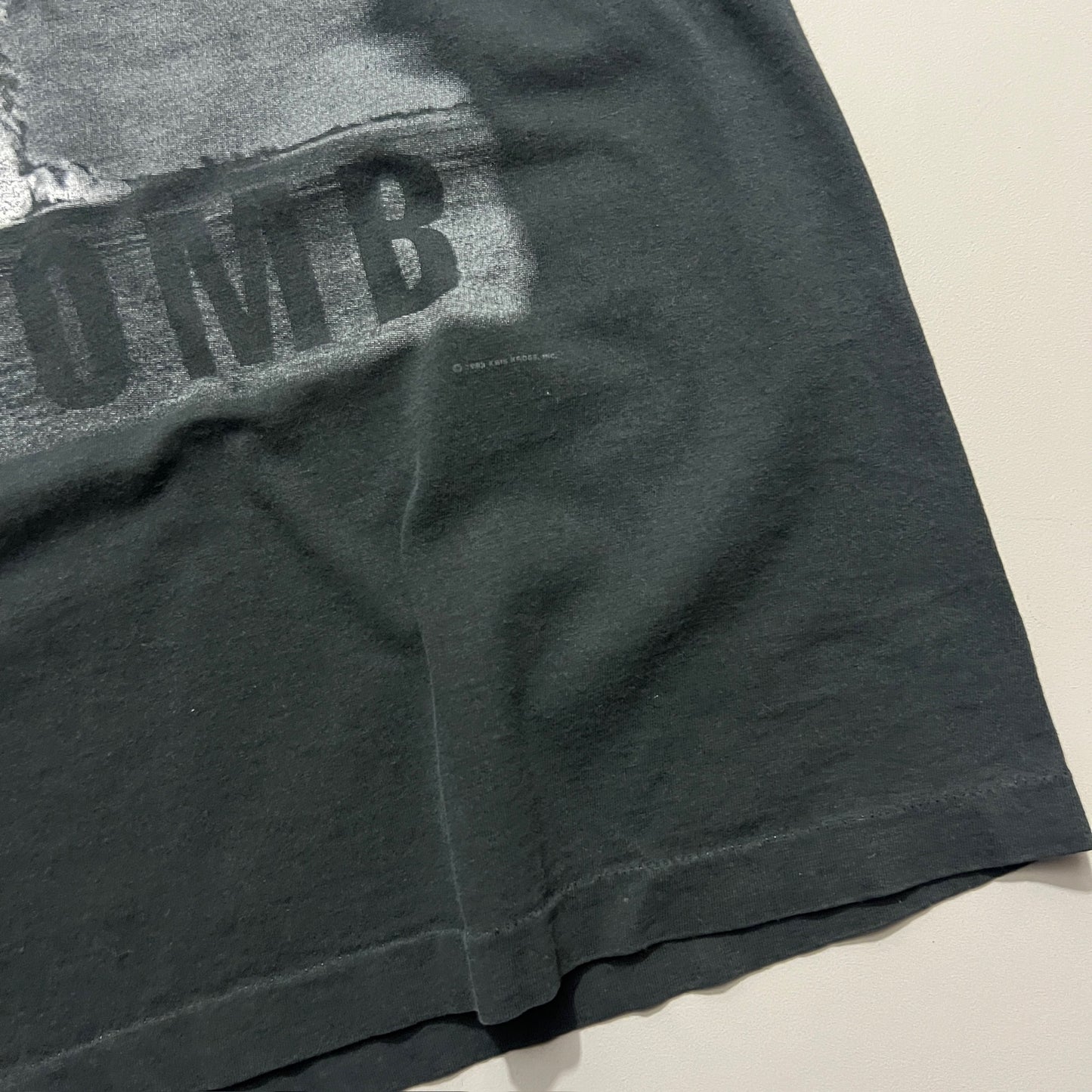 XL 1993 Kris Kross U Da Bom T-shirt