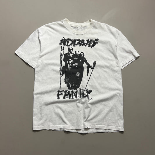 XL 1990s Addams Family RIP T-shirt