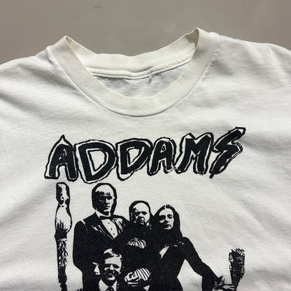 XL 1990s Addams Family RIP T-shirt