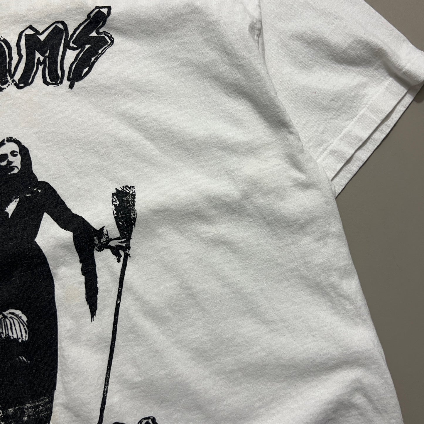 XL 1990s Addams Family RIP T-shirt