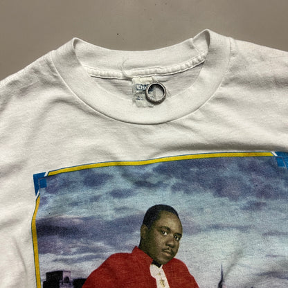 XL 1980s Freddie Jackson T-shirt