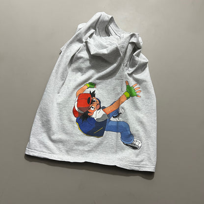 Youth XL 1999 Pokemon I've Got The Power T-shirt