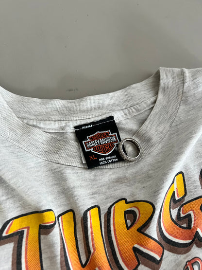 XL 90s Harley-Davidson Sturgis 55th Annual T-shirt