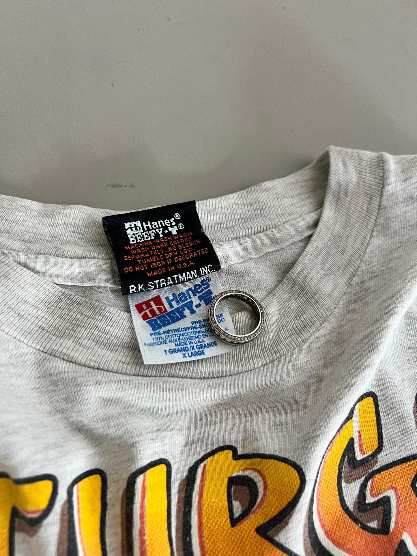 XL 90s Harley-Davidson Sturgis 55th Annual T-shirt