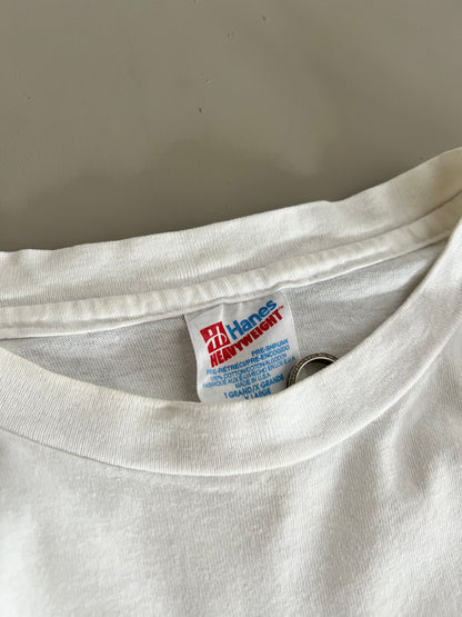 XL 90s Carolina Pros T-shirt