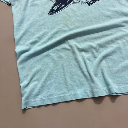 Large 1977 Klepper Kayaks T-shirt