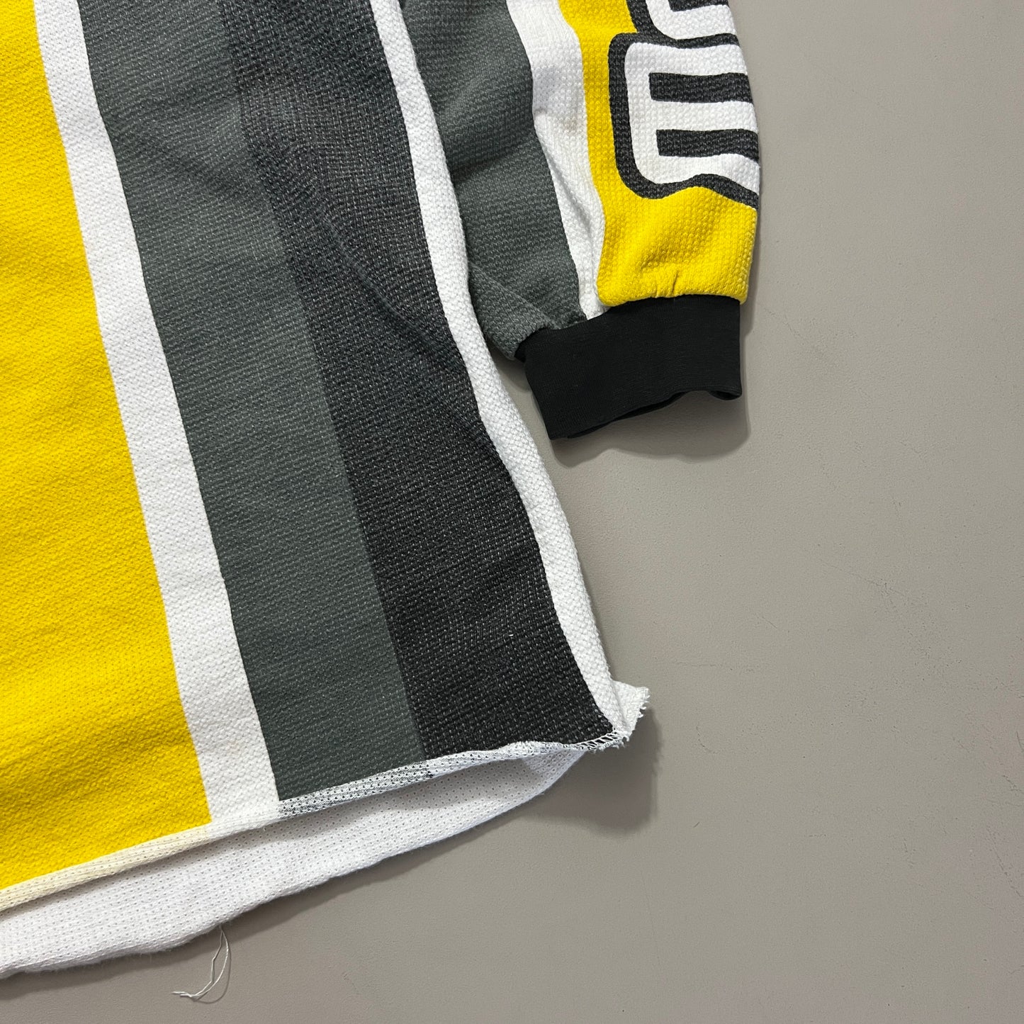 XL 1990s Moose Moto One M1 Supercross Jersey