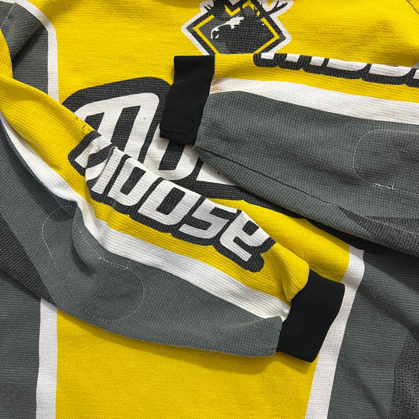 XL 1990s Moose Moto One M1 Supercross Jersey