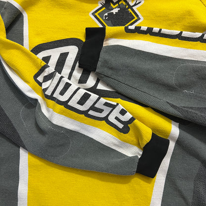 XL 1990s Moose Moto One M1 Supercross Jersey