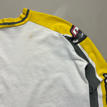 XL 1990s Moose Moto One M1 Supercross Jersey