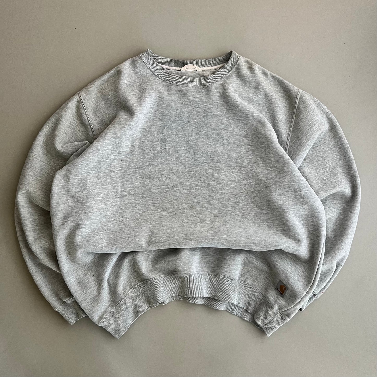 XL Carhartt Sweatshirt