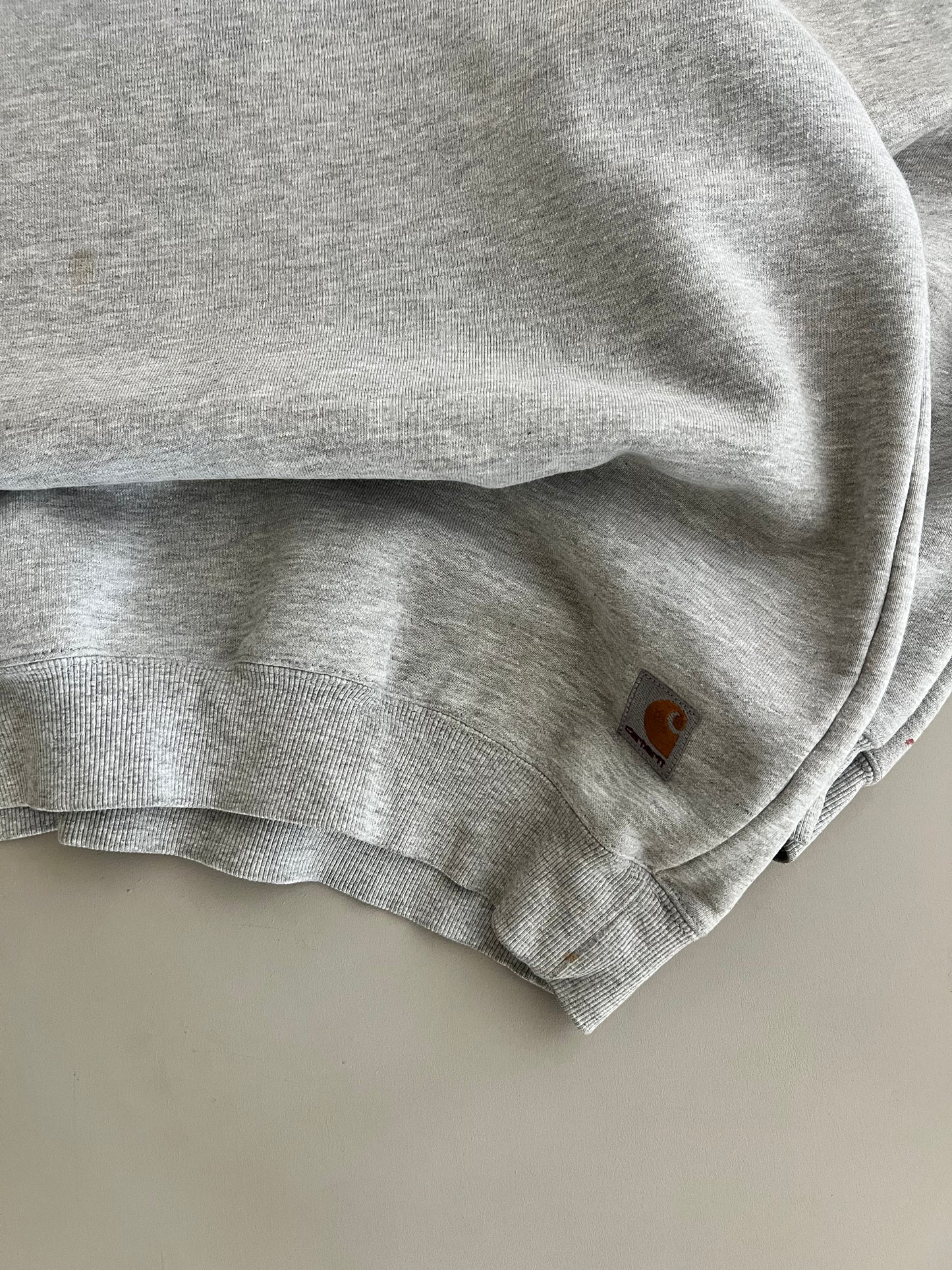 XL Carhartt Sweatshirt