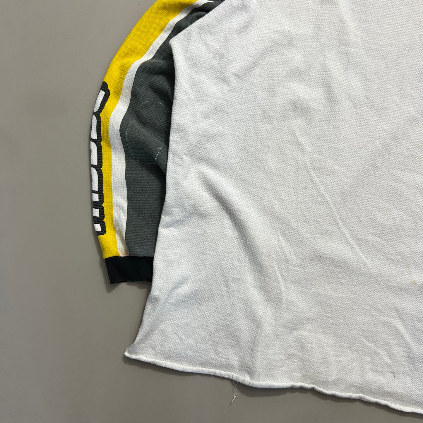 XL 1990s Moose Moto One M1 Supercross Jersey