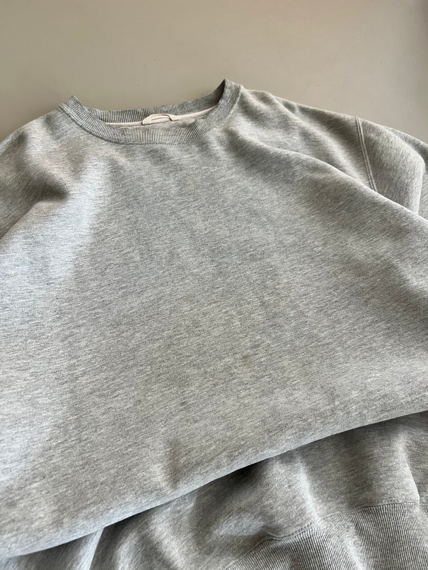 XL Carhartt Sweatshirt