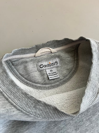 XL Carhartt Sweatshirt