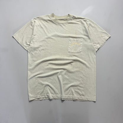 XL 1992 Camel Camo Pocket T-shirt