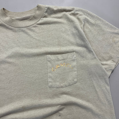 XL 1992 Camel Camo Pocket T-shirt