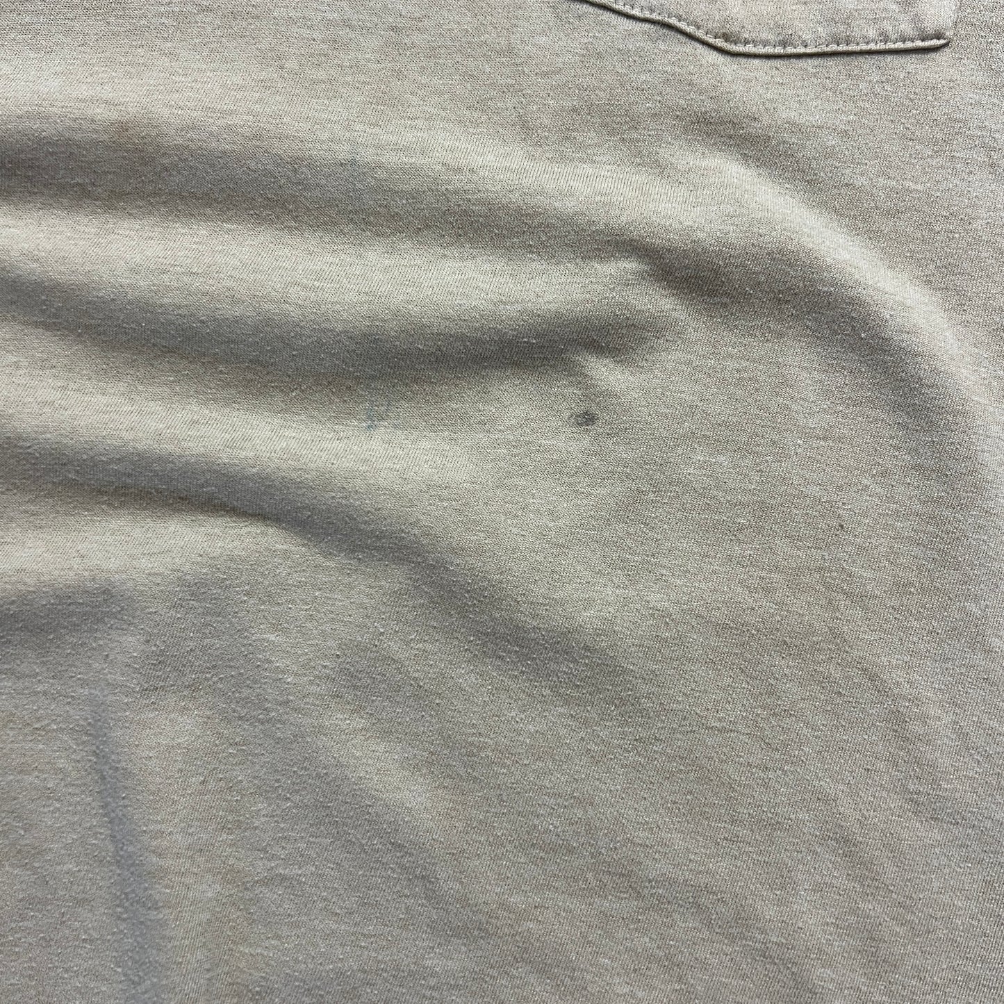 XL 1992 Camel Camo Pocket T-shirt