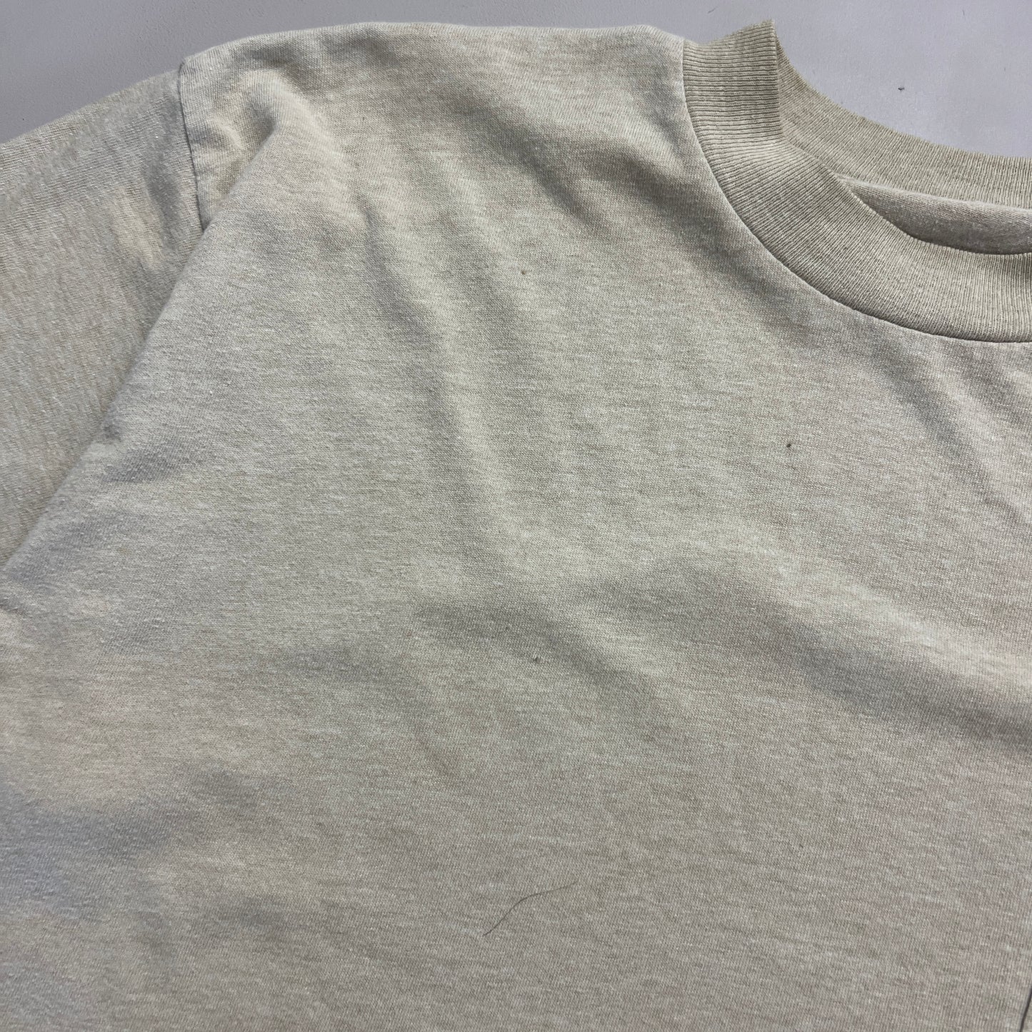 XL 1992 Camel Camo Pocket T-shirt